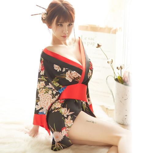 セクシーコスプレ(SEXYCOSPLAY) 1634bk