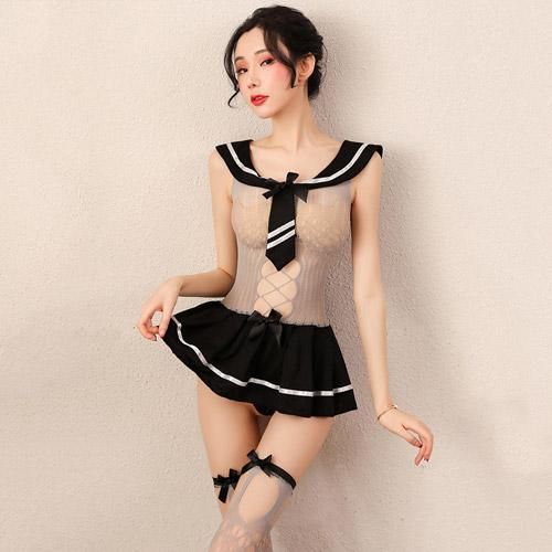 セクシーコスプレ(SEXYCOSPLAY) 1580bk