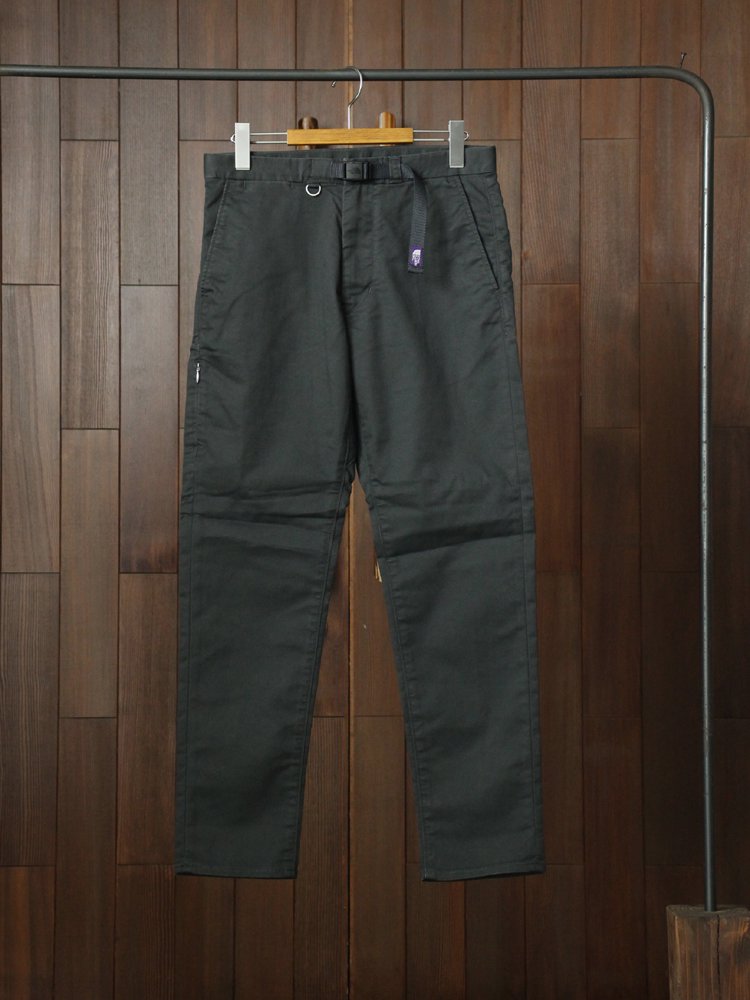 the north face stretch twill tapered pants