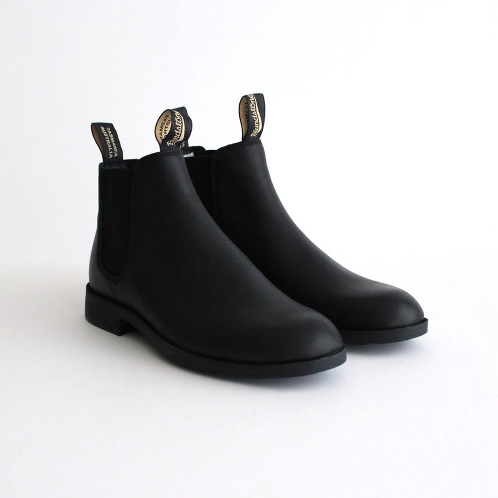 Blundstone｜DRESS / SMOOTH LEATHER #BLACK [BS1901]