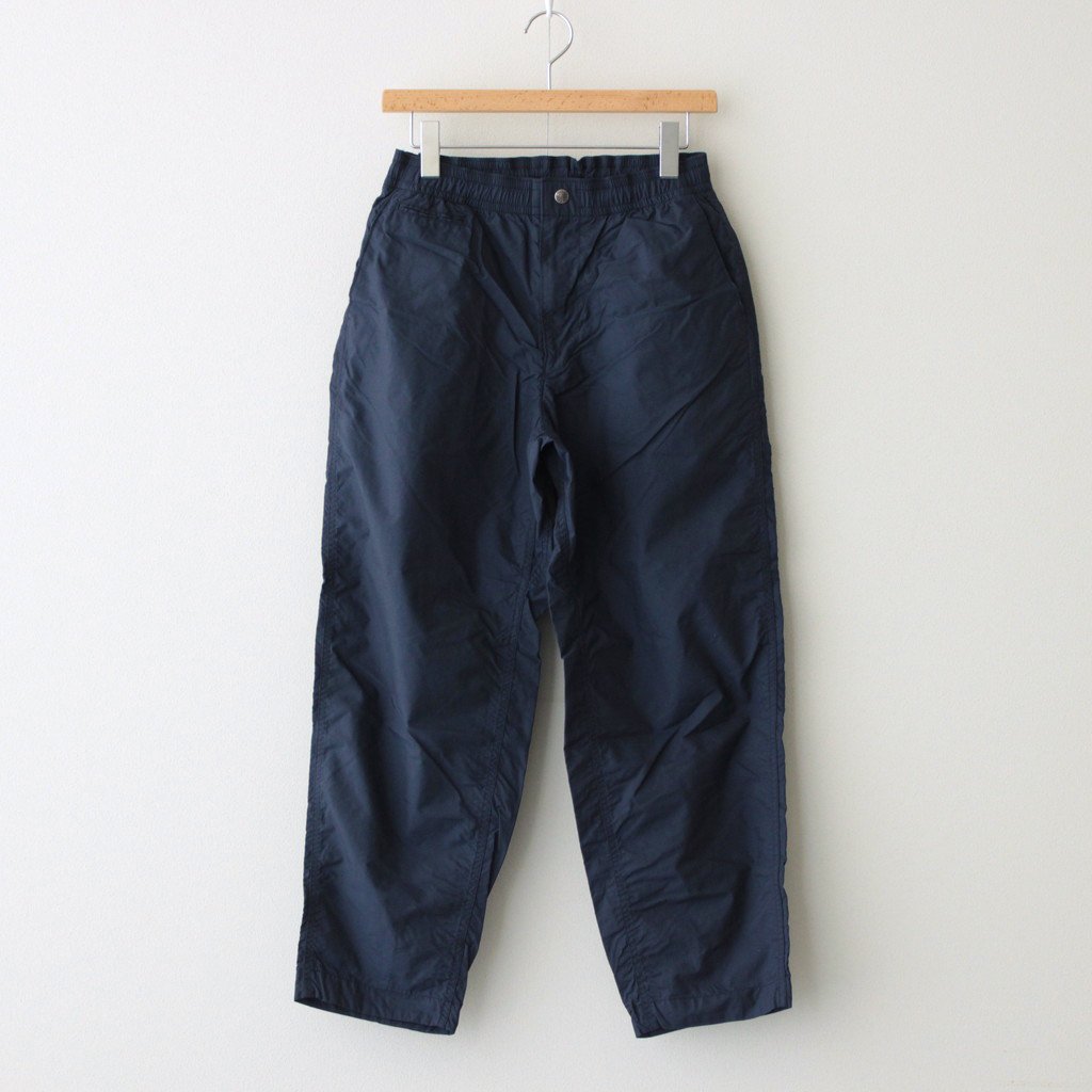 THE NORTH FACE PURPLE LABEL｜MOUNTAIN FIELD PANTS #VINTAGE NAVY [NT5210N]
