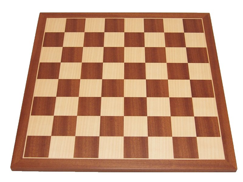 Mahogany Wood Board(45)