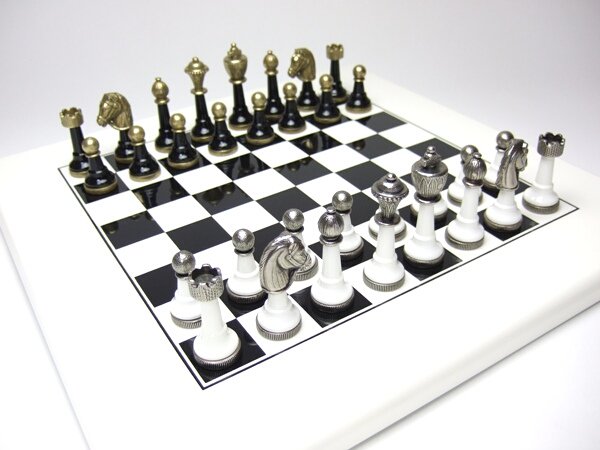 Luxury Wood Board - チェスの通販なら専門店のCheckmate Japan
