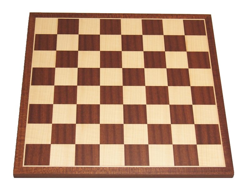 Mahogany Wood Board(35)