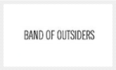 BAND OF OUTSIDERS