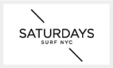 Saturdays Surf NYC