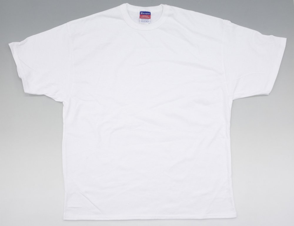 champion japan tee