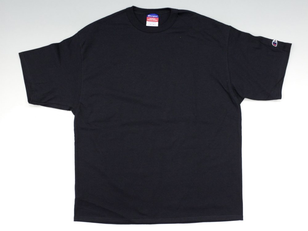 champion tee japan