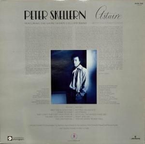 Peter Skellern Astaire Lp レコード買取 販売のだるまや