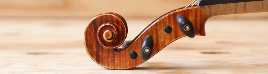 ジュゼッペ ペラカーニ バイオリン | イタリア・モデナ