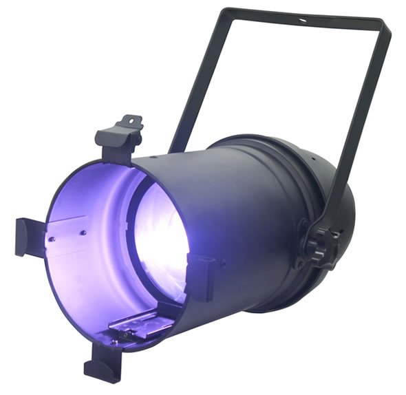 64J1K-Daylight e-lite イーライト パーライト LEDパーライト 舞台照明 演出照明 音響機器 PA機器 販売 価格