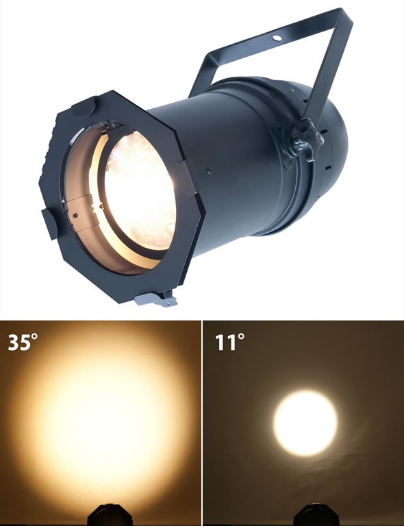 64J1K-Tungsten e-lite イーライト パーライト LEDパーライト 舞台照明 演出照明 音響機器 PA機器 販売 価格
