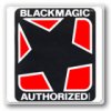 BLACK MAGIC ブラックマジック