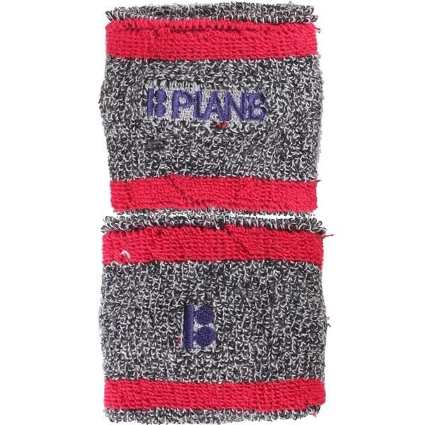 プランビー plan b スケボー リストバンド sweatbands wristband