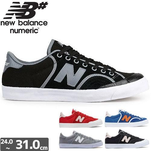 New Balance Numeric ニューバランス ナメリック シューズpro Court 212 スウェード キャンバス No22