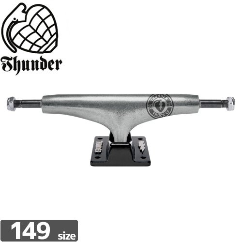 THUNDER TRUCKS サンダー(トラック) - 南国スケボーショップ砂辺：スケートボード、デッキの通販に最適！