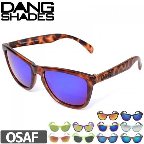 ダン シェイディーズ Dang Shades サングラス New Original Sunglass トイサングラス No33