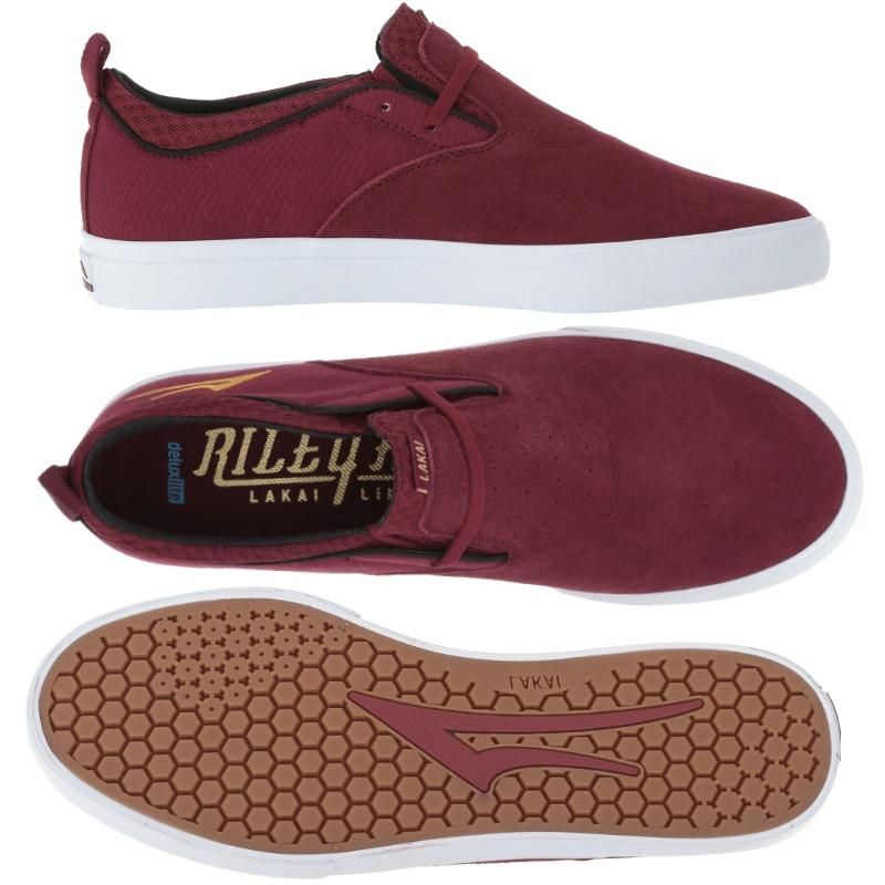 lakai limited footwear emerica