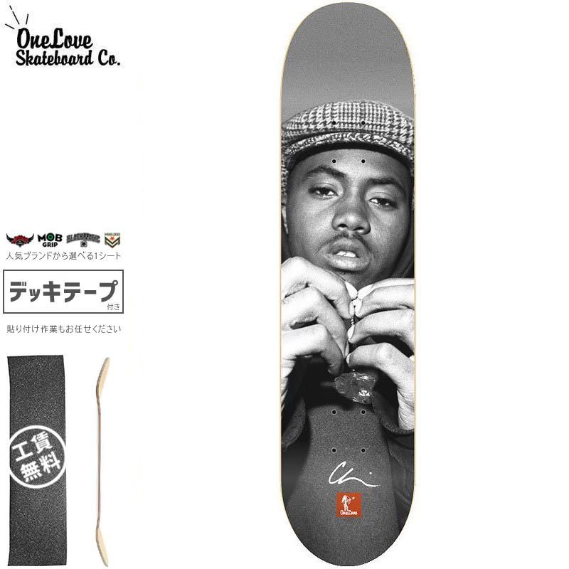 なしSupreme Marvin Gaye Skateboard 板 デッキ