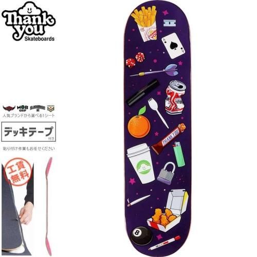 人気スケートブランド デッキ Deck カタログ