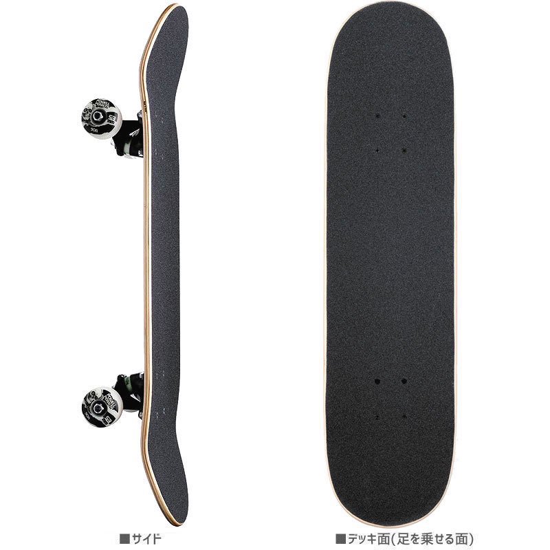 ル スケPOWELL PERALTA パウエル スケートボード コンプリート VATO RATS GOLD BIRCH COMPLETE NO75