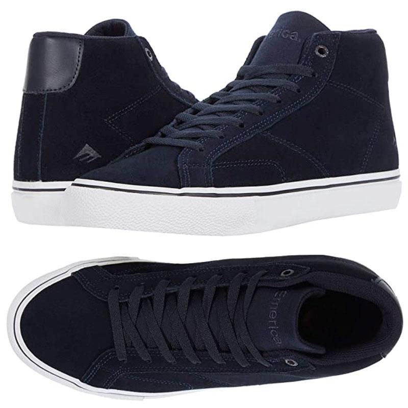 Emerica high tops Clearance