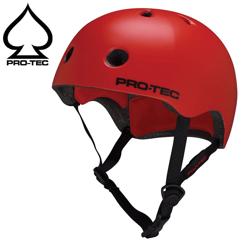PRO-TEC プロテック スケボー ヘルメット STREET LIFE CPSC HELMET 