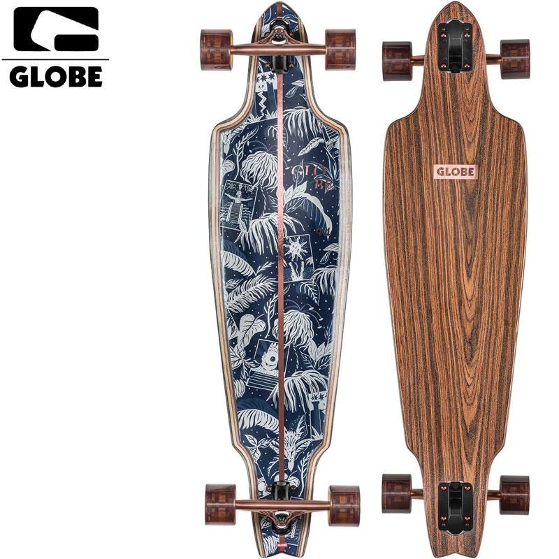 グローブ GLOBE クルーザー コンプリート PROWLER CLASSIC LONGBOARD