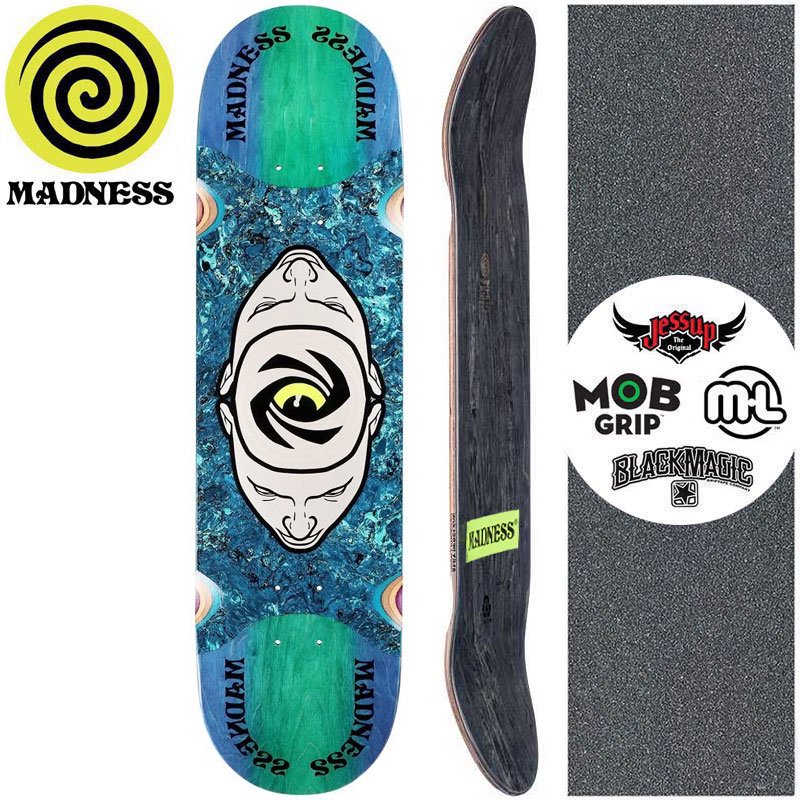 プライスダウン30％OFF FTC Doze Green 2001 Skateboard スケート