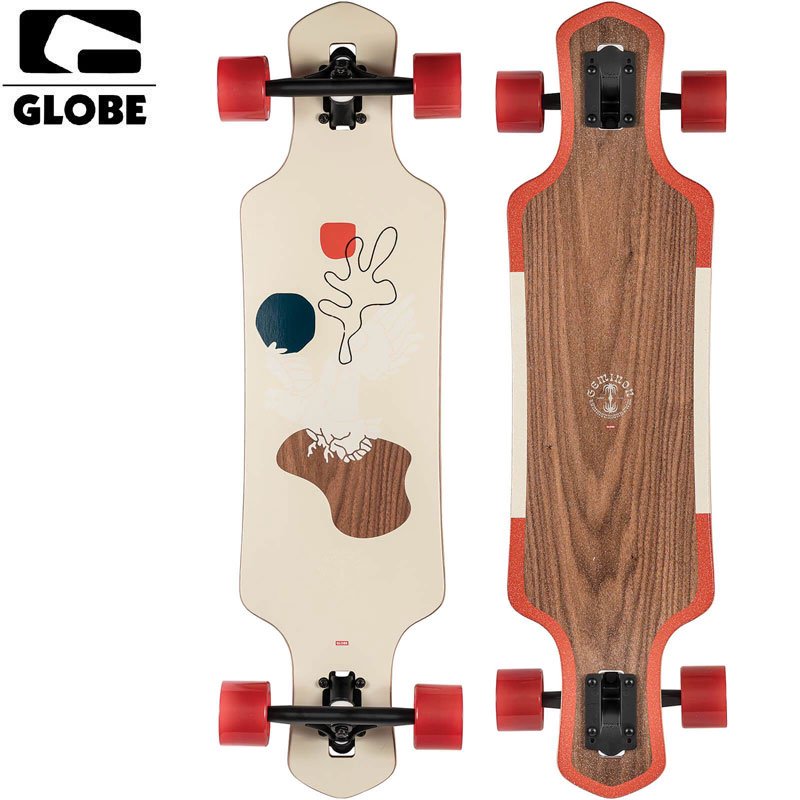 販売割引 Globe cruise skateboard スケートボード スケボ クルーザ