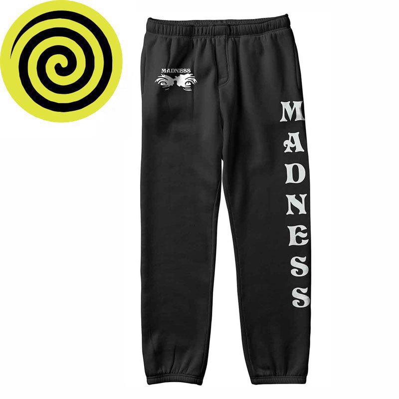 MADNESS パンツ-www.coumes-spring.co.uk