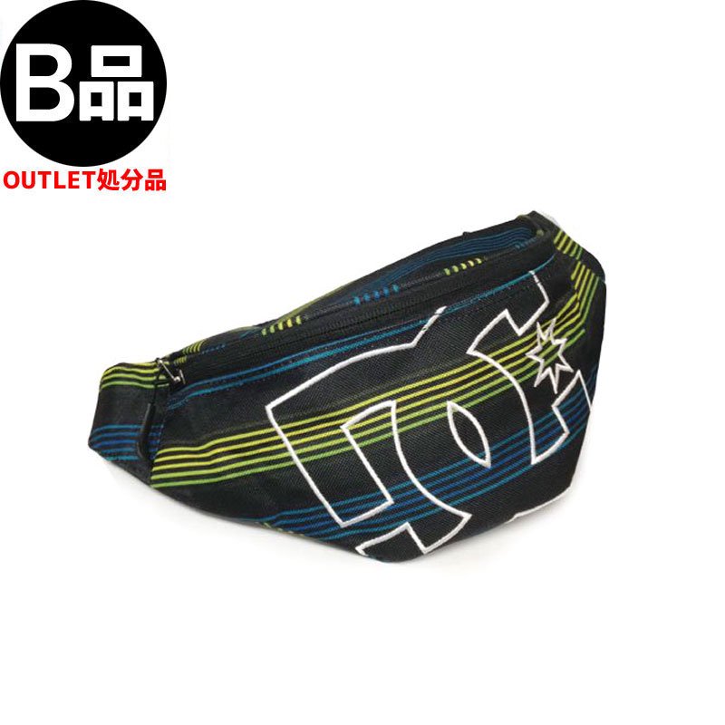 Dc fanny online pack