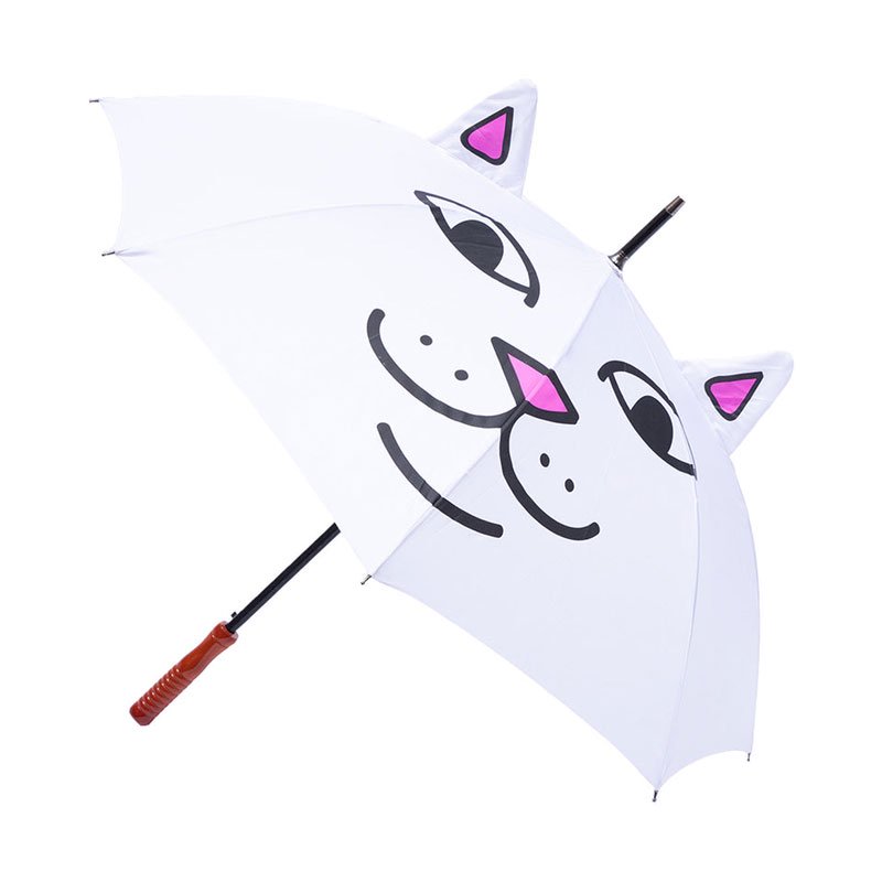 RIPNDIP リップンディップ スケボー 傘 LORD NERM UMBRELLA アンプレラ