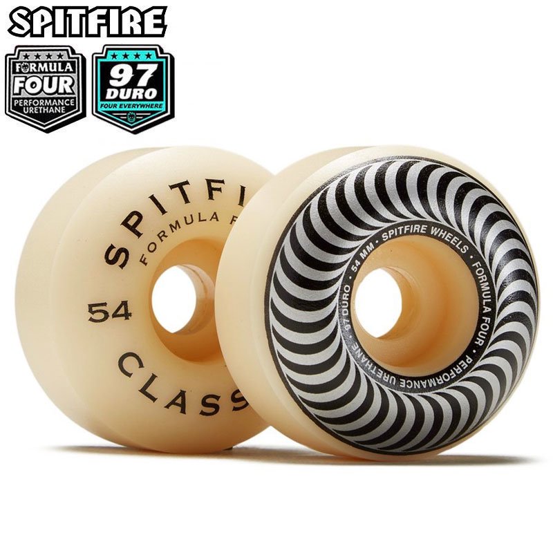 ベアリング spitfire スピットファイア スケートボード classics