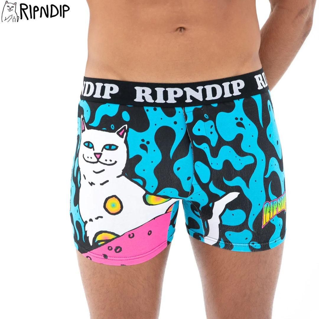 RIPNDIP リップンディップ パンツ-