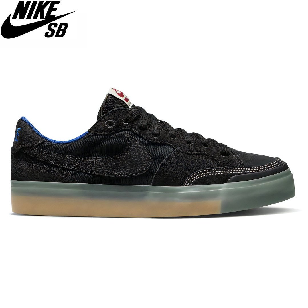 NIKE SB ナイキ エスビー スニーカー シューズ WOMENS POGO PLUS PRM