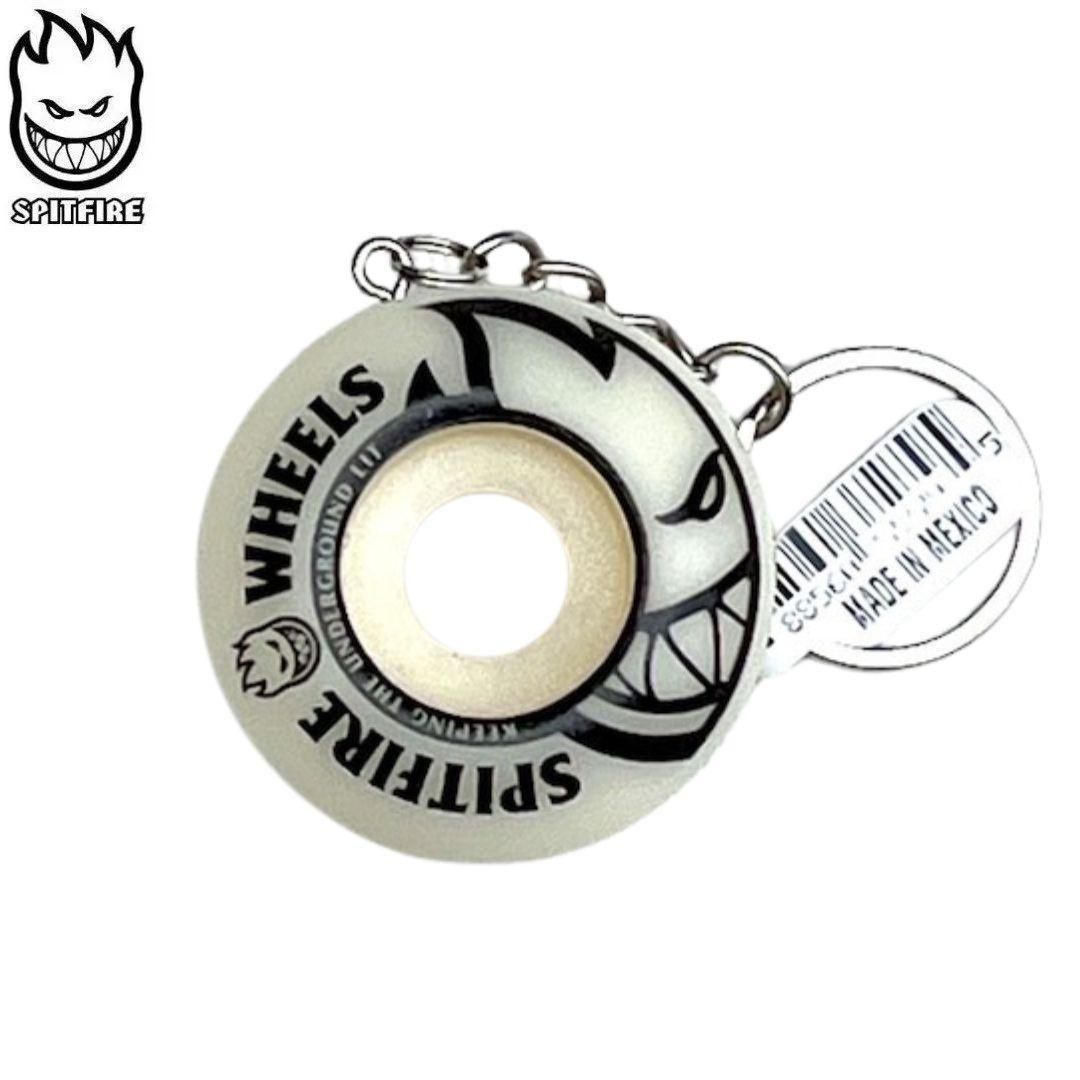 SPITFIRE Key Chain Wheels｜スピットファイア ウィール型
