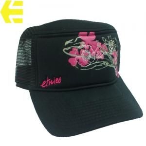 etnies cap