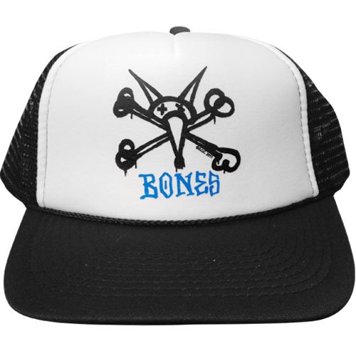 rat bones hat