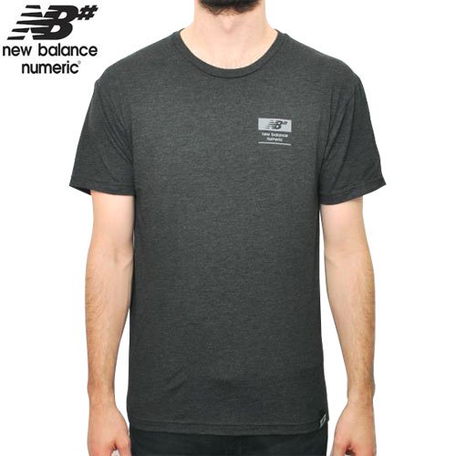 new balance numeric shirt