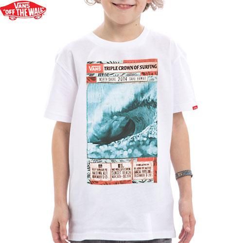 t shirt vans 2014