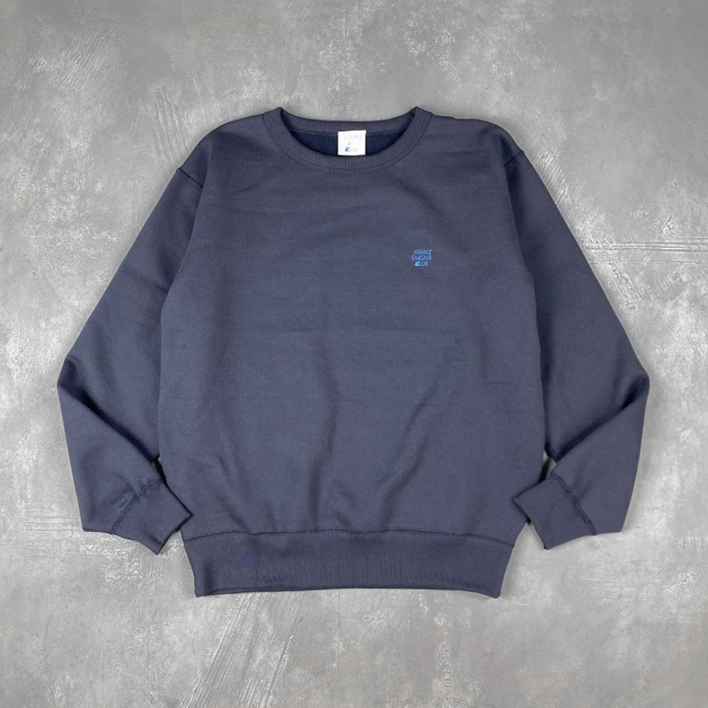 club crewneck