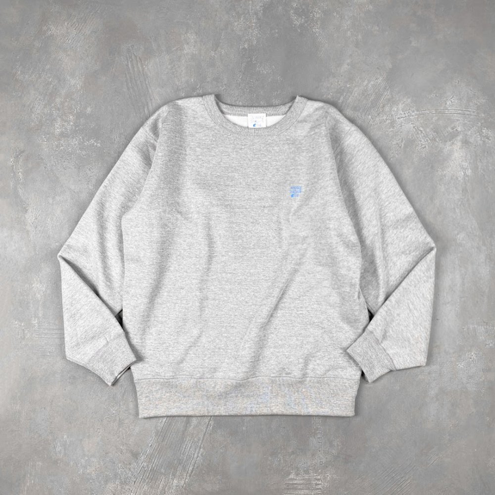 club crewneck