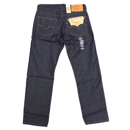 levi's 501 rigid