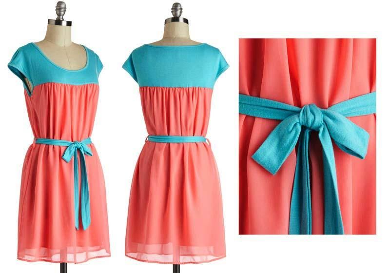 モドクロス Modcloth 海外ブランドセレクトショップ オレンジソーダ