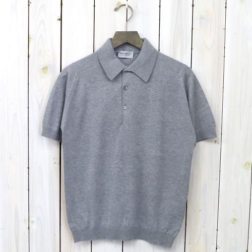 『S3798-SHIRT SC SS』(SILVER)