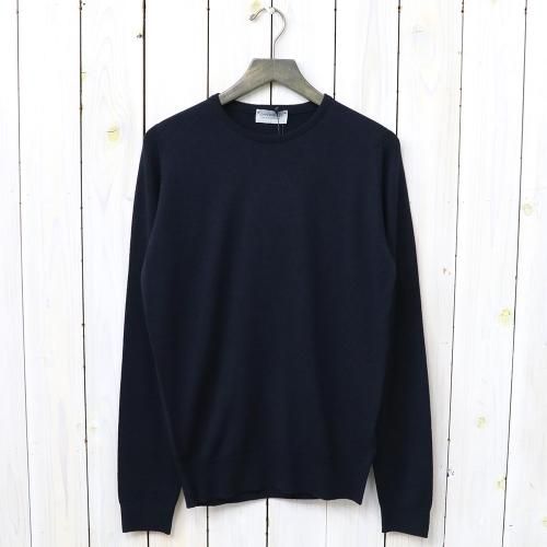 『FARHILL(長袖クルーネック)』(MIDNIGHT)