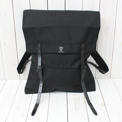 『Balistic Nylon Trek Pack』(Black)