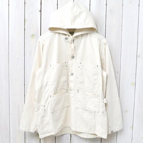 『P.L.G BUD HALF(8oz DENIM)』(NATURAL)