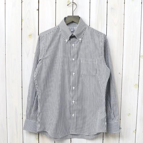 『OX STRIPE』(BLACK)